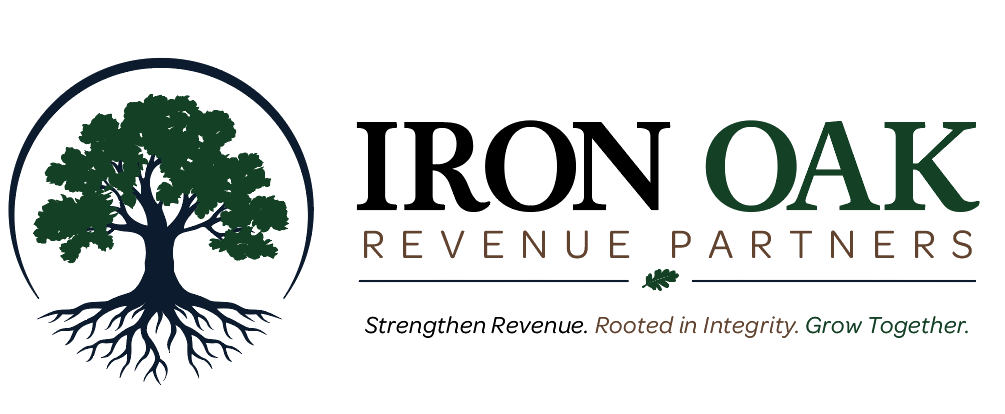 Iron Oak Revenue Partners